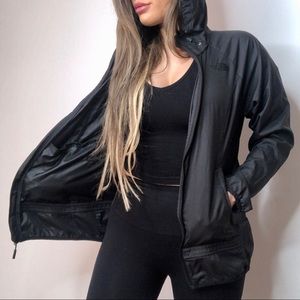 The North Face Lightweight Windbreaker